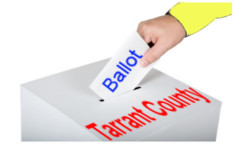 Tarrant County Voting