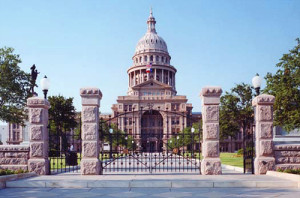 Texas State Preservation Board