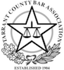 TCBA Tarrant County Lawyers Association