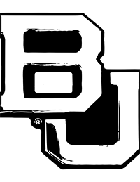 BU Logo for Baylor