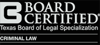 TBLS Logo for Certified Criminal Law