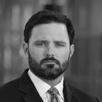 Cody Cofer Defense Attorney in TX