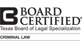 TBLS Logo for Criminal Law