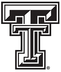 Double T Logo for Texas Tech