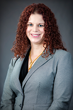 Headshot of Lawyer Lauren Crisera