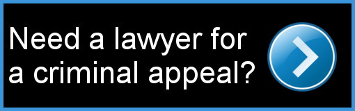 Navigation to Criminal Appeals Lawyer