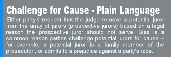 challenges-for-cause-in-criminal-cases-fort-worth-criminal-attorneys