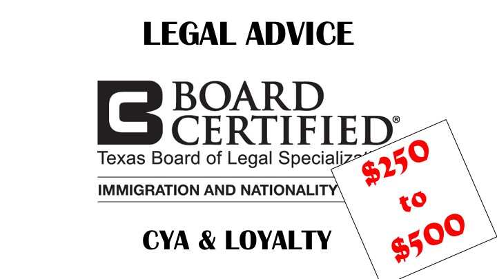 9.6 Crimmigration Get Board Certified